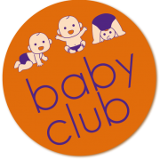 Logo Babyclub