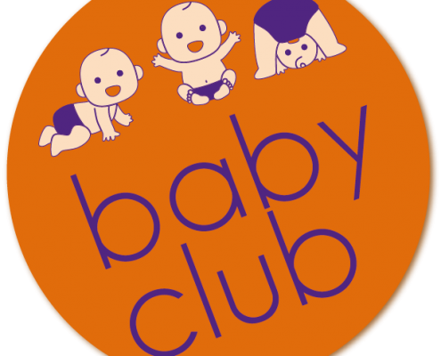 Logo Babyclub