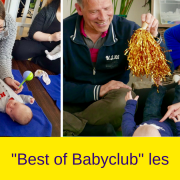 Babyclub 22Best of22 les