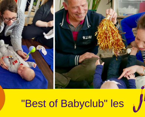 Babyclub 22Best of22 les