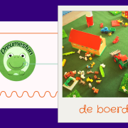 df de boerderij