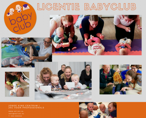 licentie babyclub afbeelding 2