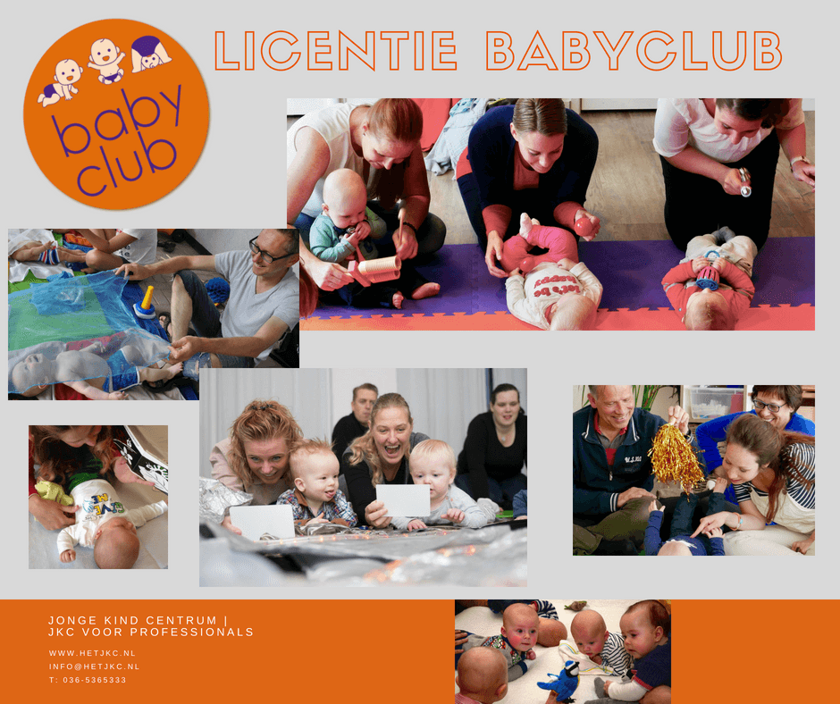 licentie babyclub afbeelding 2