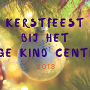 jkc kerst 2018