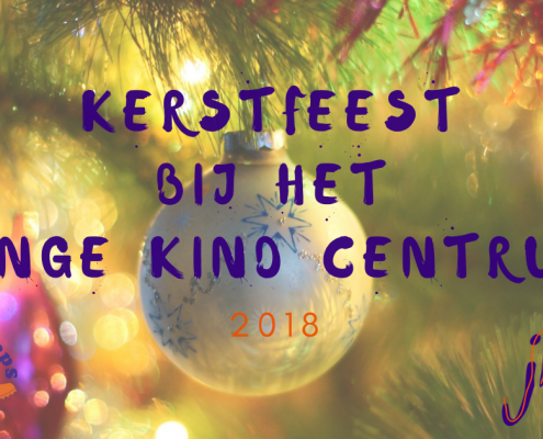 jkc kerst 2018