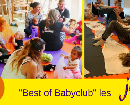 babyclub 22best of22 les 2