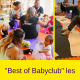 babyclub 22best of22 les 2