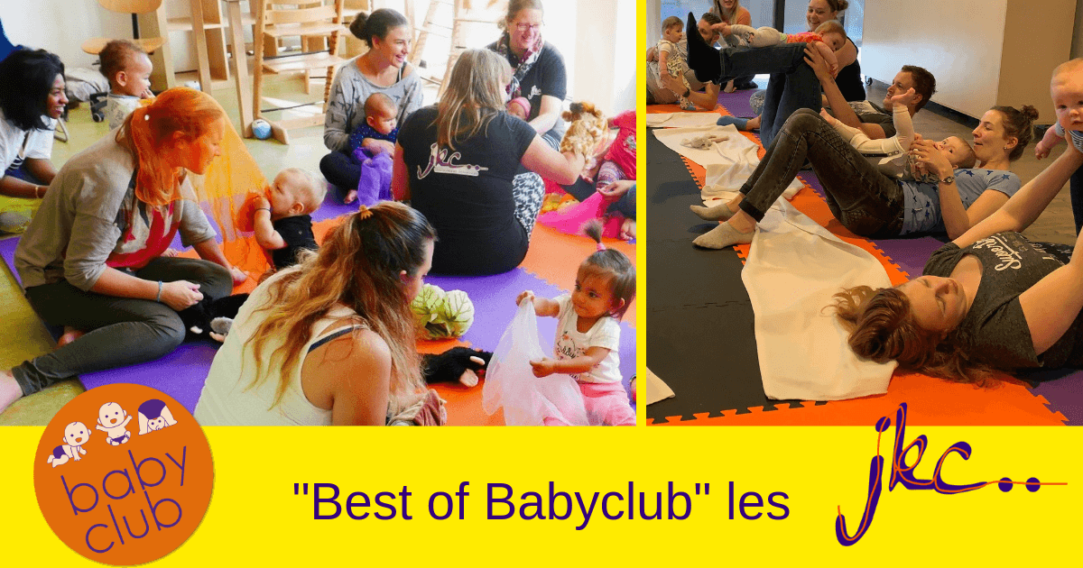 babyclub 22best of22 les 2